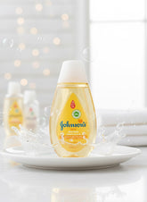 Johnson s Baby Shampoo 200 ml