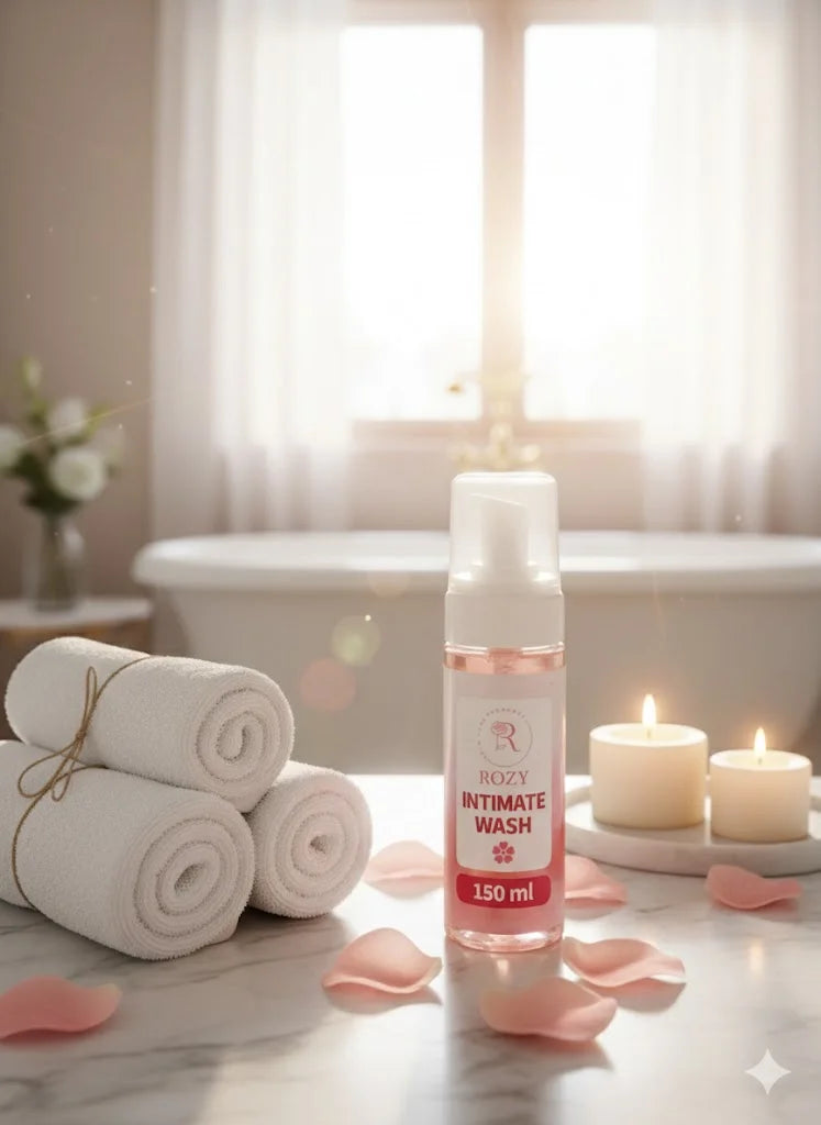 ROZY INTIMATE WASH