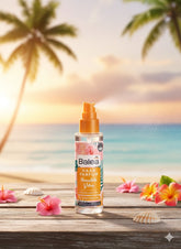 Balea Haar Parfum Honolulu Vibes