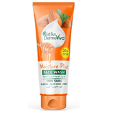 vatika dermo viva hony face wash – 60 ml