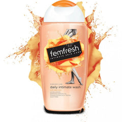 Femfresh Daily Intimate Wash 250ml