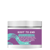 Root To End Conditioner For Dry And Damaged Hair 400ml