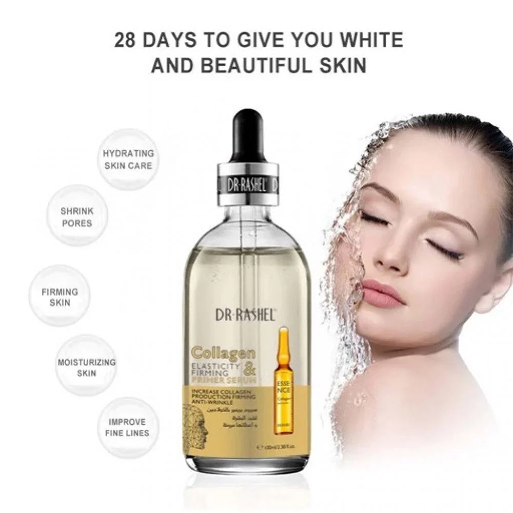 Dr Rashel Collagen Primer Serum 100ml