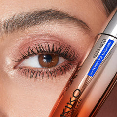 kiko milano maxi mod mascara