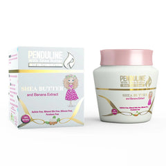 Penduline Kids Hair Cream With Shea Butter 150ml