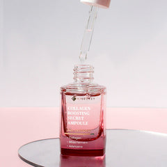 K-SECRET Collagen Boosting Secret Ampoule