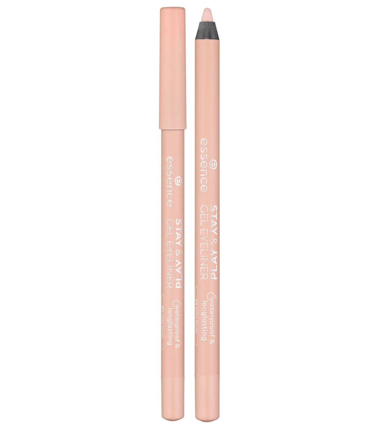 Essence Stay And Play Gel Eyeliner Waterproof