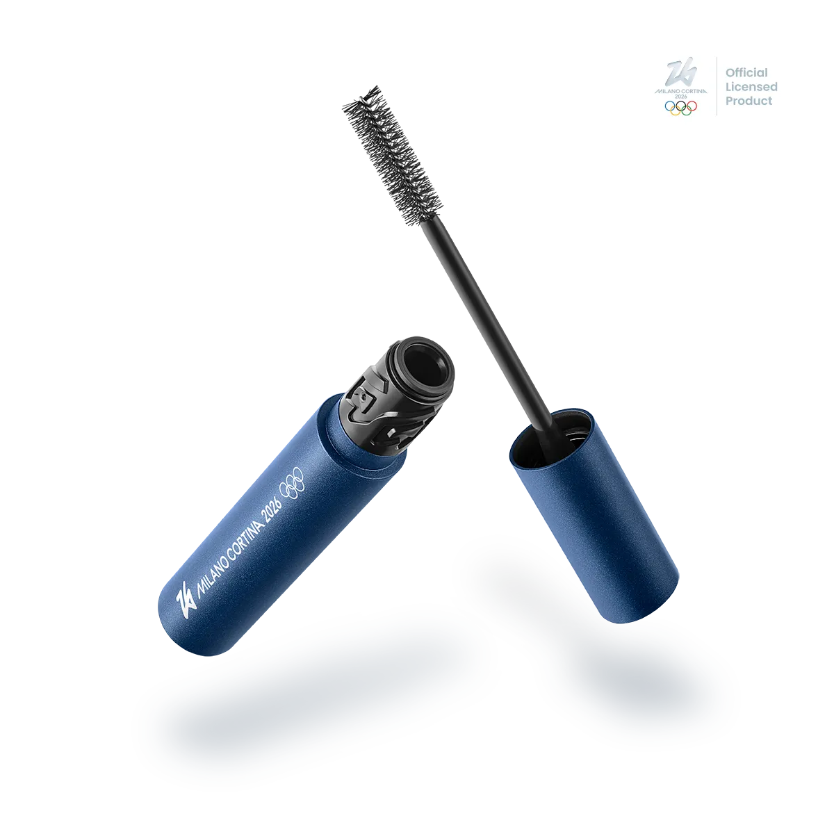 KIKO MILANO 24h long lasting and panoramic volume mascara