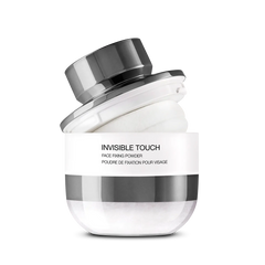 kiko milano invisible touch face fixing powder