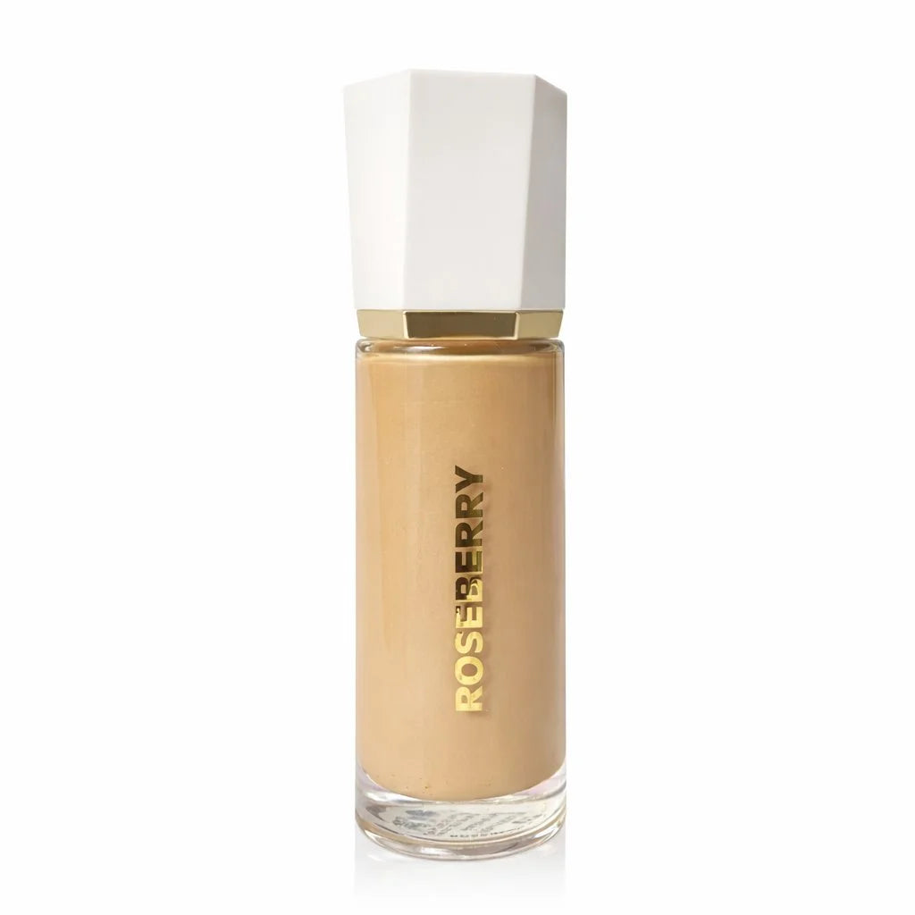 Rose Berry Liquid Highlighter