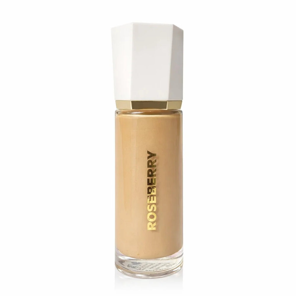 Rose Berry Liquid Highlighter