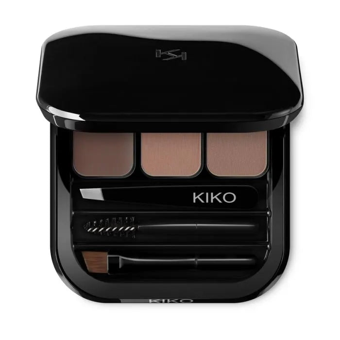 KIKO Milano Eyebrow Expert Palette