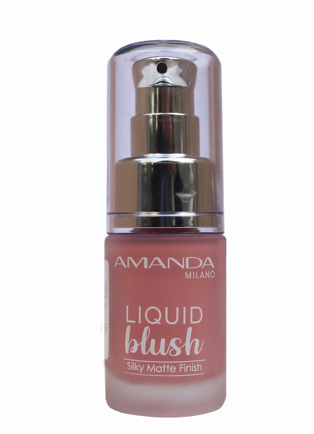 Amanda Milano Liquid Blush