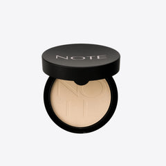 Note Luminous Silk Compact Powder
