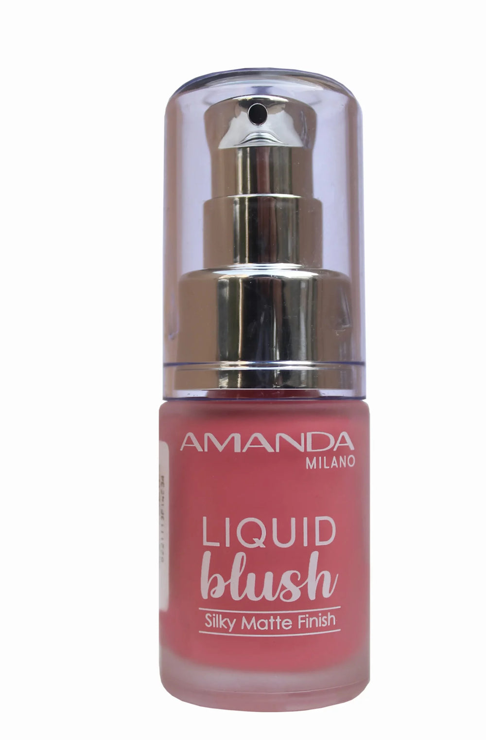 Amanda Milano Liquid Blush