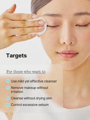 Cosrx Low pH Niacinamide Micellar Cleansing Water 100ml