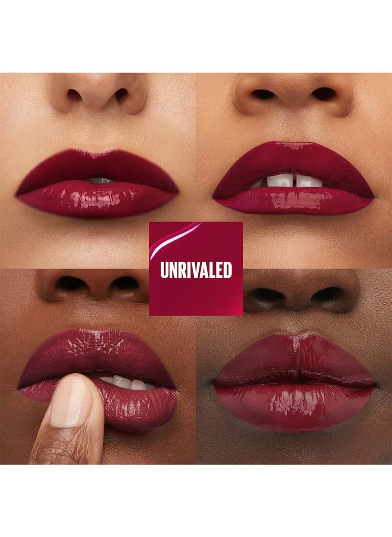 Maybelline Super Stay Vinyl Ink Lipstick 30