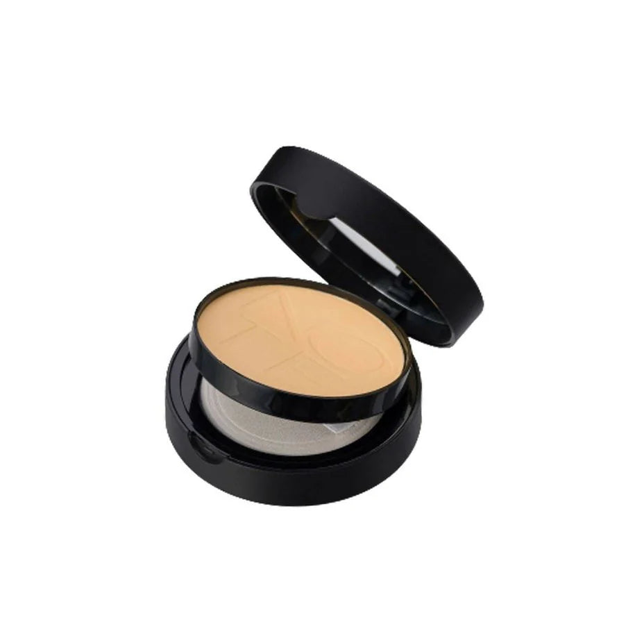 Note Luminous Silk Compact Powder