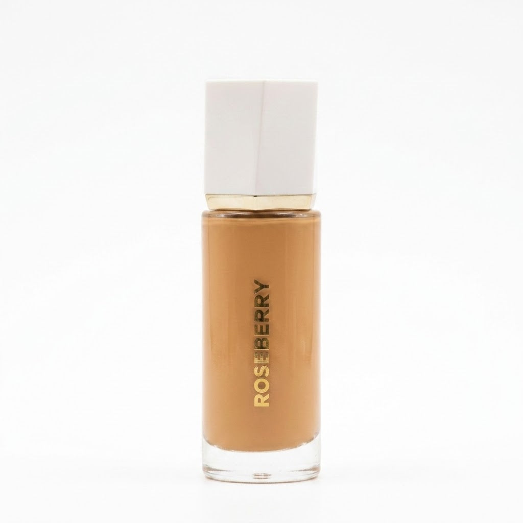 Rose Berry Liquid Highlighter
