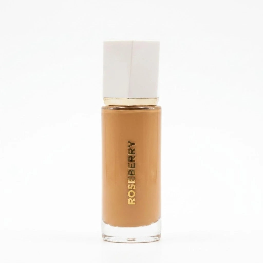 Rose Berry Liquid Highlighter