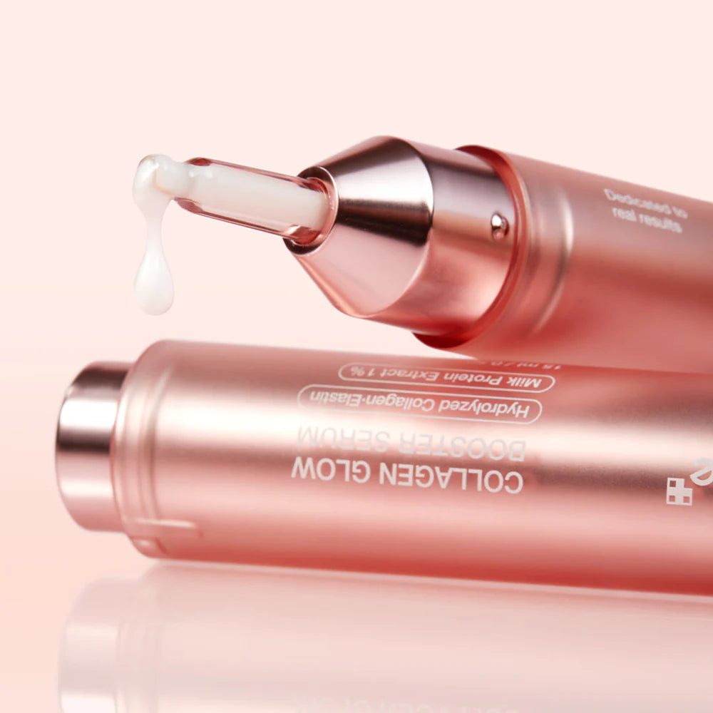 Medicube Collagen Glow Booster Serum 15 ml‏