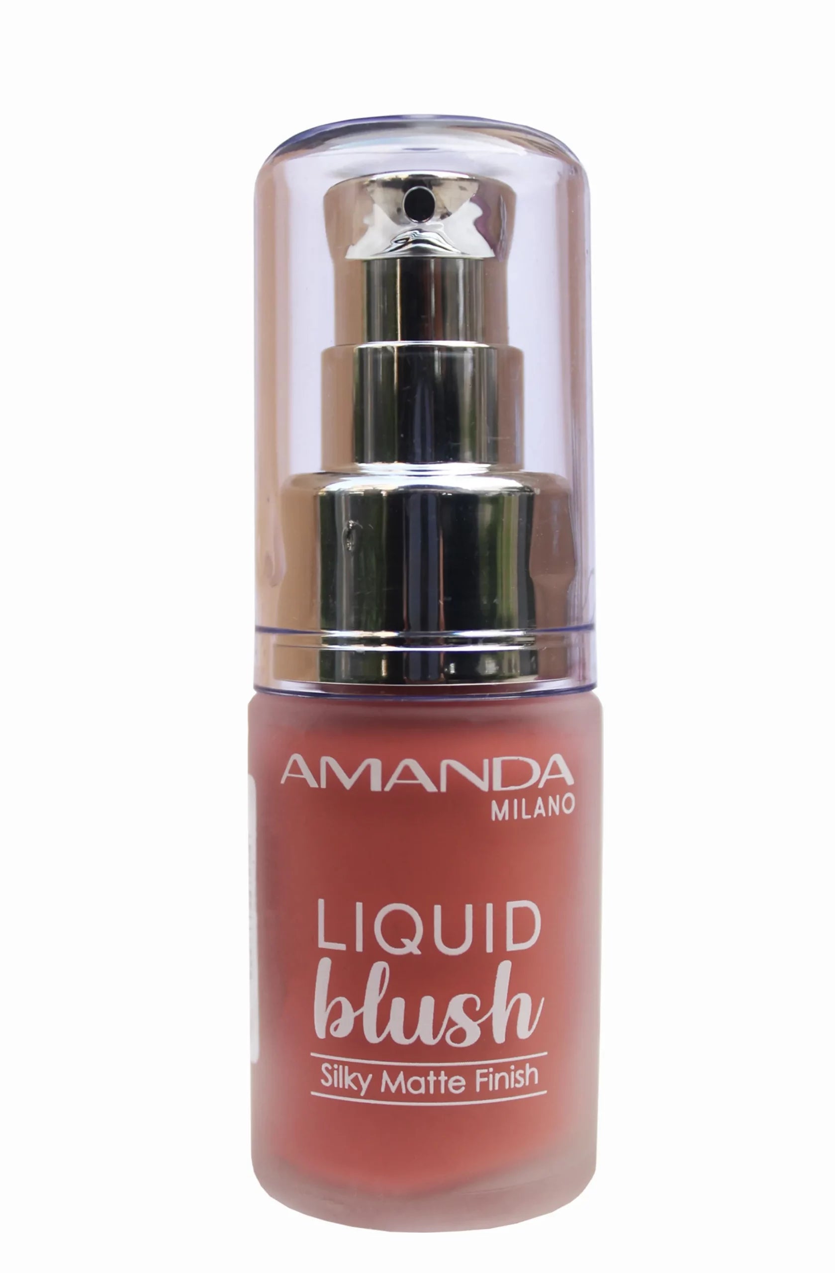 Amanda Milano Liquid Blush