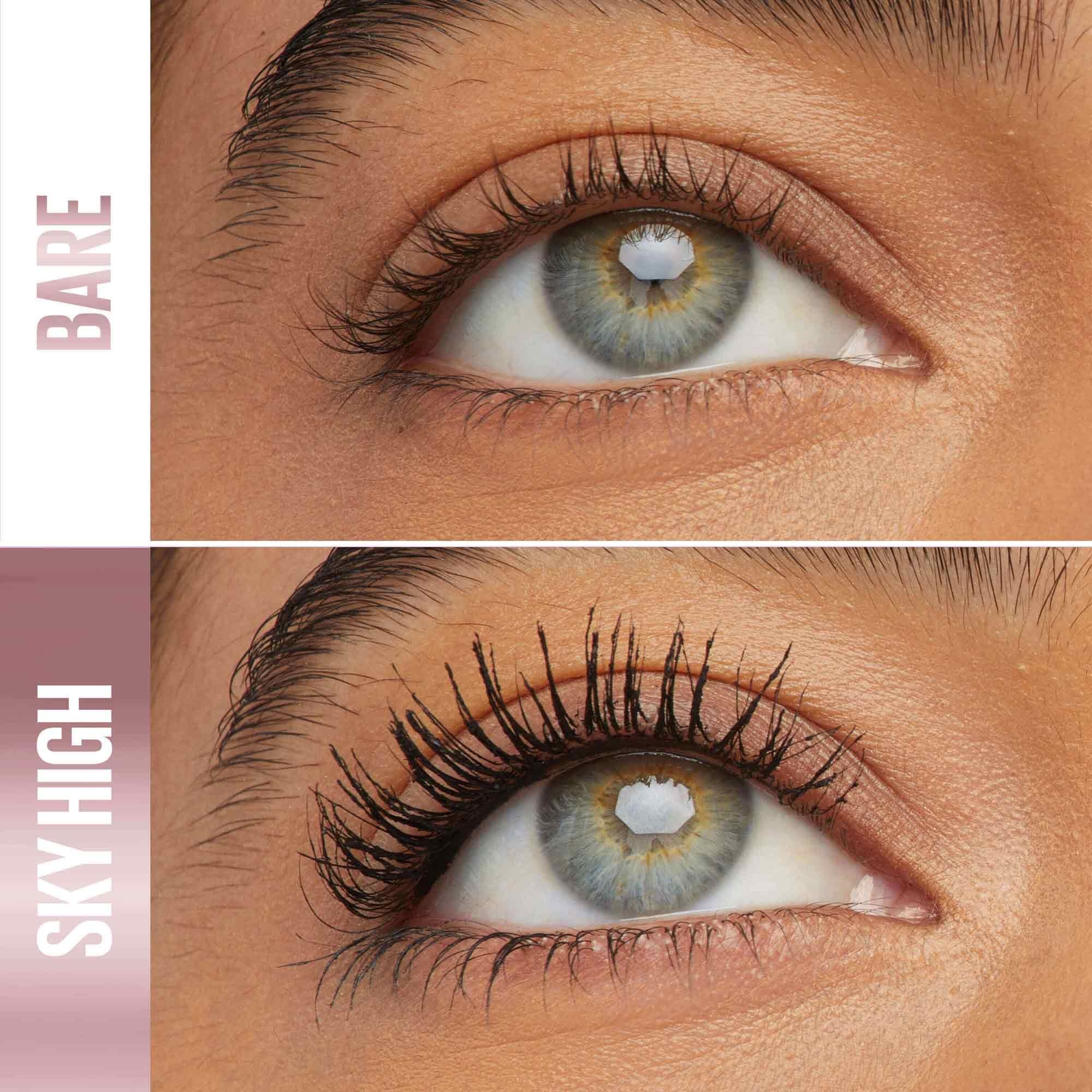 Maybelline Lash Sensational Sky High Waterproof Mascara