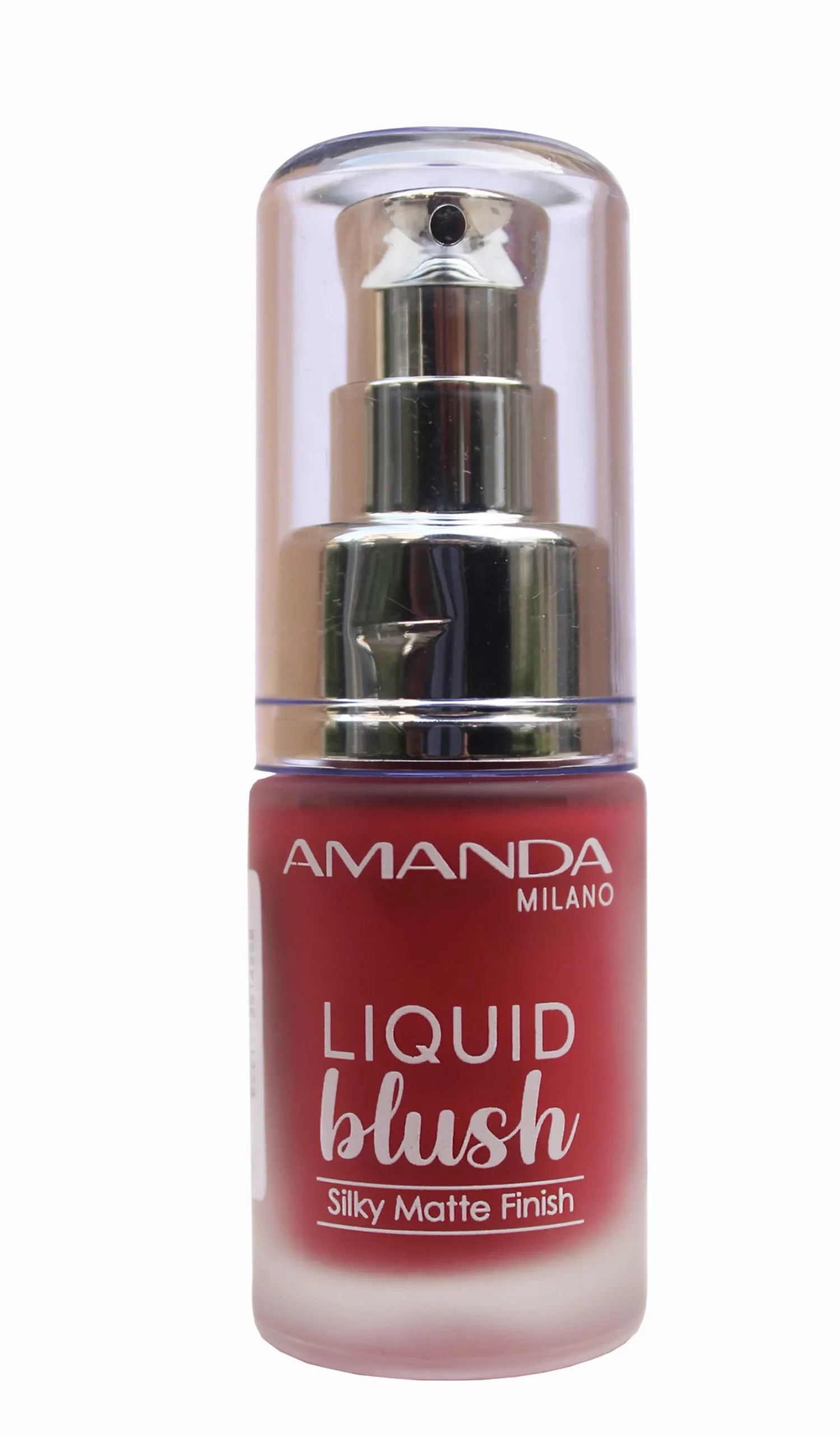 Amanda Milano Liquid Blush