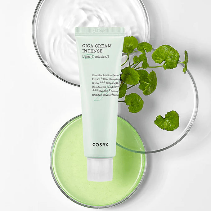 Cosrx pure fit cica cream intense 50ml