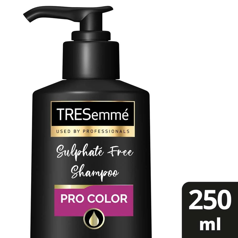 TRESemmé Pro Color Shampo 250ML