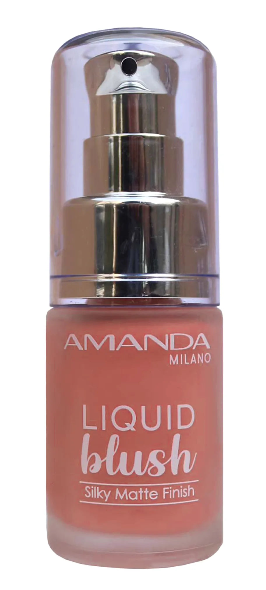 Amanda Milano Liquid Blush