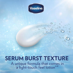 Vaseline Even Tone Perfect Glow 200ml