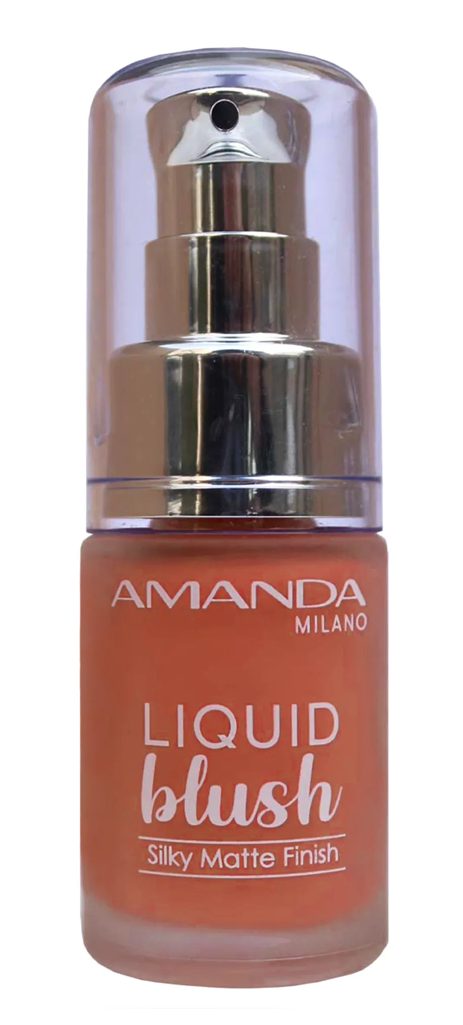 Amanda Milano Liquid Blush