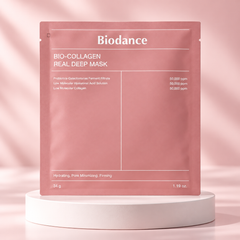 BIODANCE Bio-Collagen Real Deep Mask 34 g