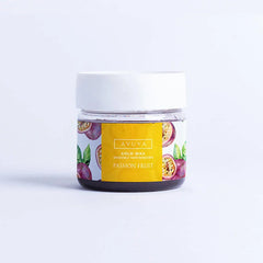 Avuva cold wax hair removal passion fruit 228 gm