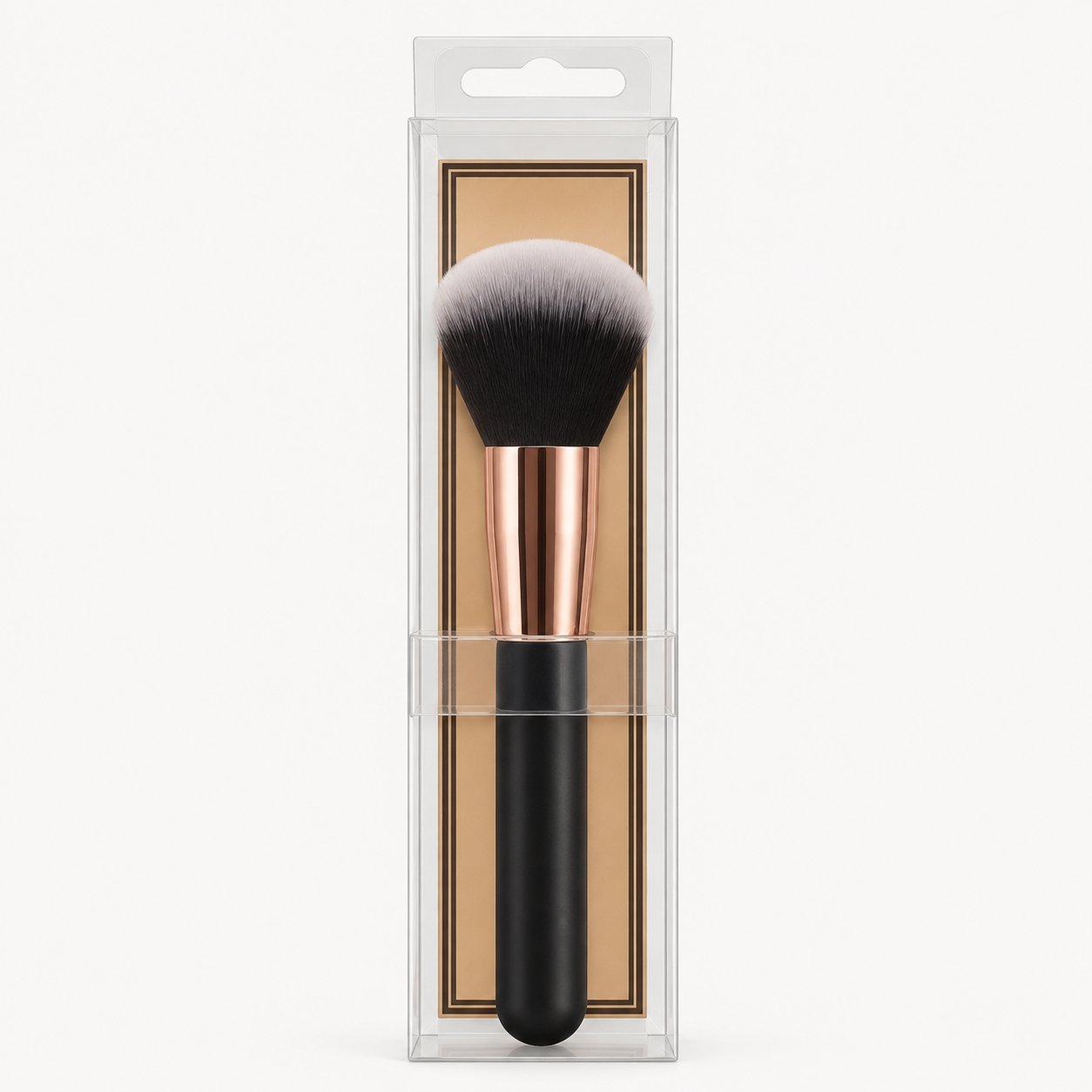 YiN GXiuMEi Professional Large Powder Makeup Brush