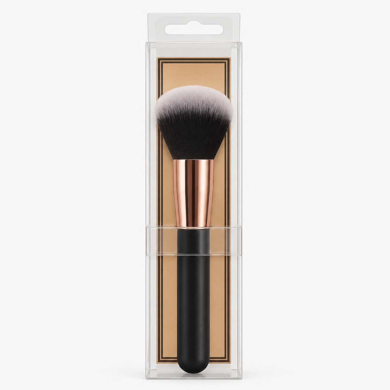 YiN GXiuMEi Professional Large Powder Makeup Brush