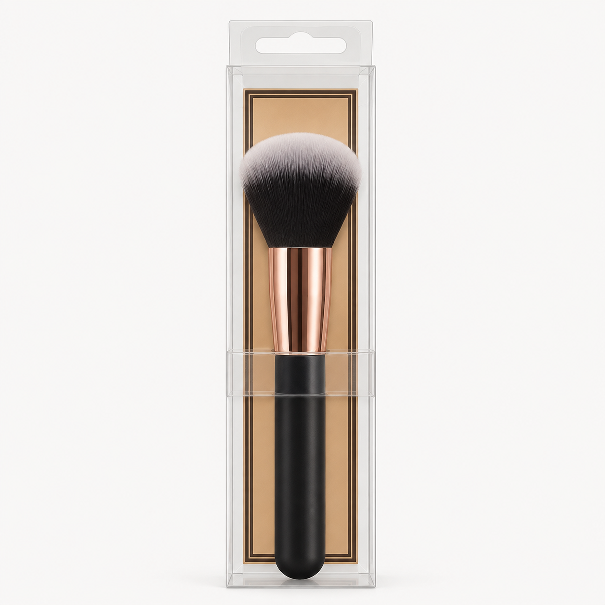 YiN GXiuMEi Professional Large Powder Makeup Brush