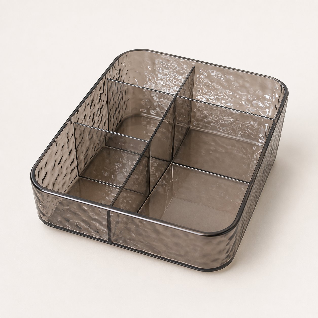 Cosmetic Acrylic Organizer