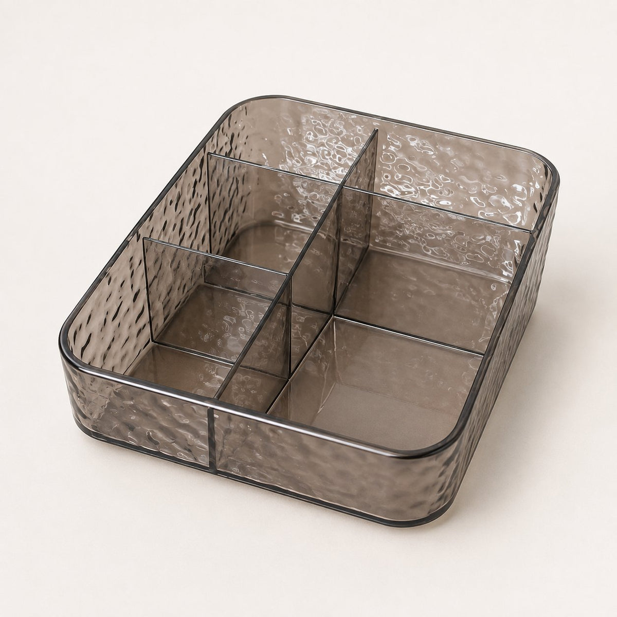 Cosmetic Acrylic Organizer