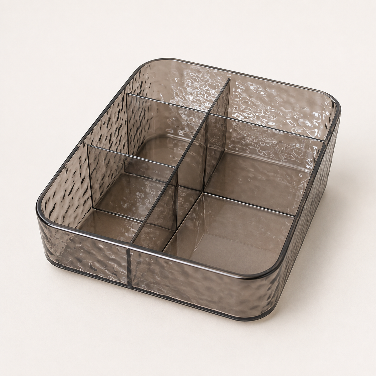 Cosmetic Acrylic Organizer
