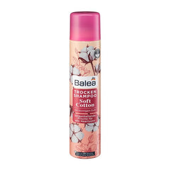 Balea Soft Cotton Trocken shampoo 200 ml