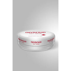 Soft Glysolid Body Moisturizing Cream 100ml