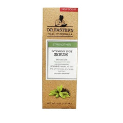 Oilex Dr.fasters Serum Blended With Peppermint Oil - 120ml
