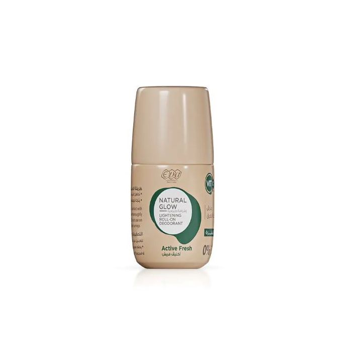 Eva Fresh Skin Lightening Roll-On Deodorant 60gm