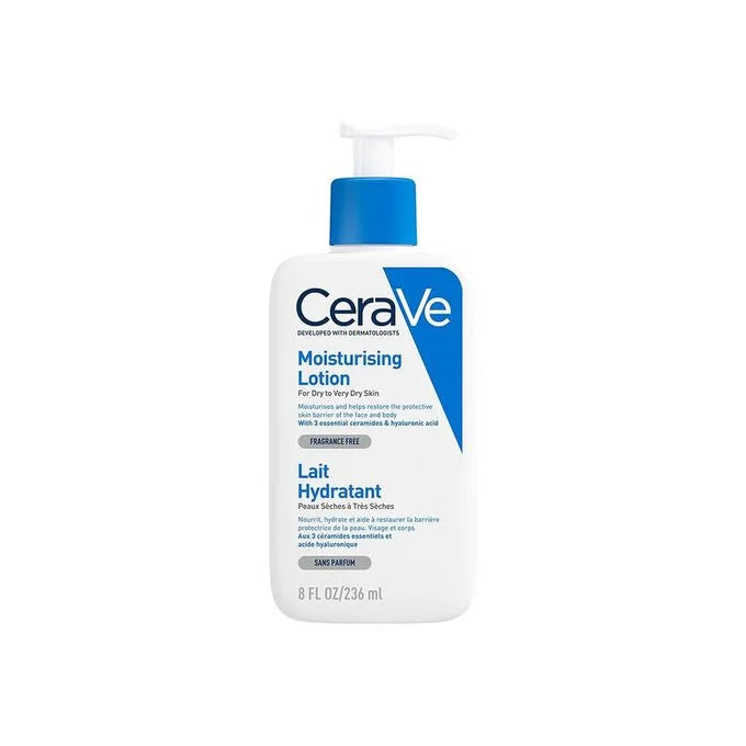 CeraVe Moisturising Lotion 236ml