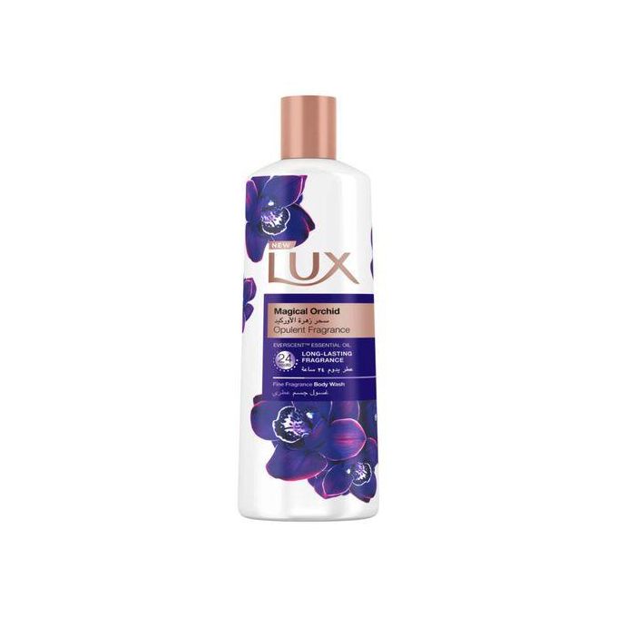 Lux Shower Gel Magical Orchid 250 ML