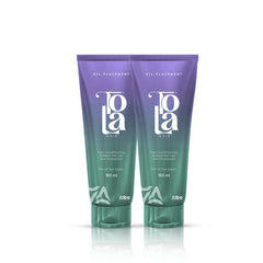 Tola Hair Oil Replacement 150ml (Offer 1+1)