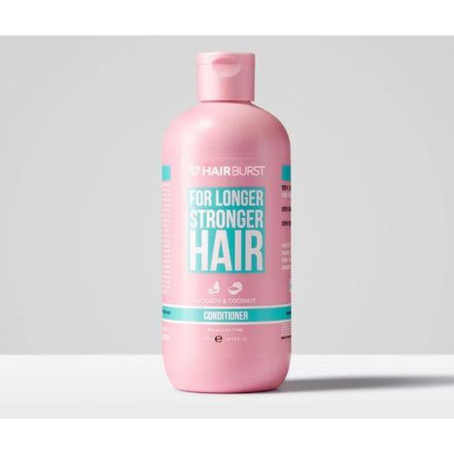 Hairburst Conditioner for Longer Stronger Hair 350ml Avocado and Coconut