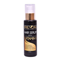 Revon hair serum with vitamin E 120 ml